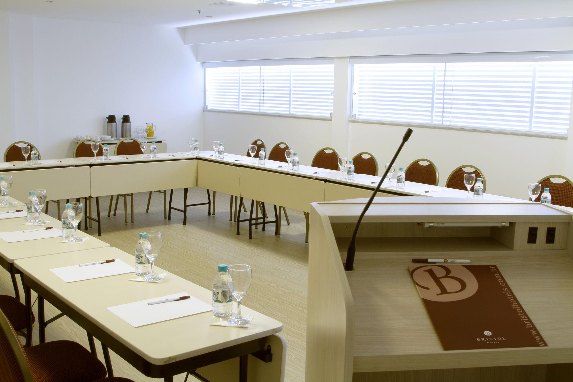 Transamerica Fit Vitoria Reta Da Penha Extérieur photo
