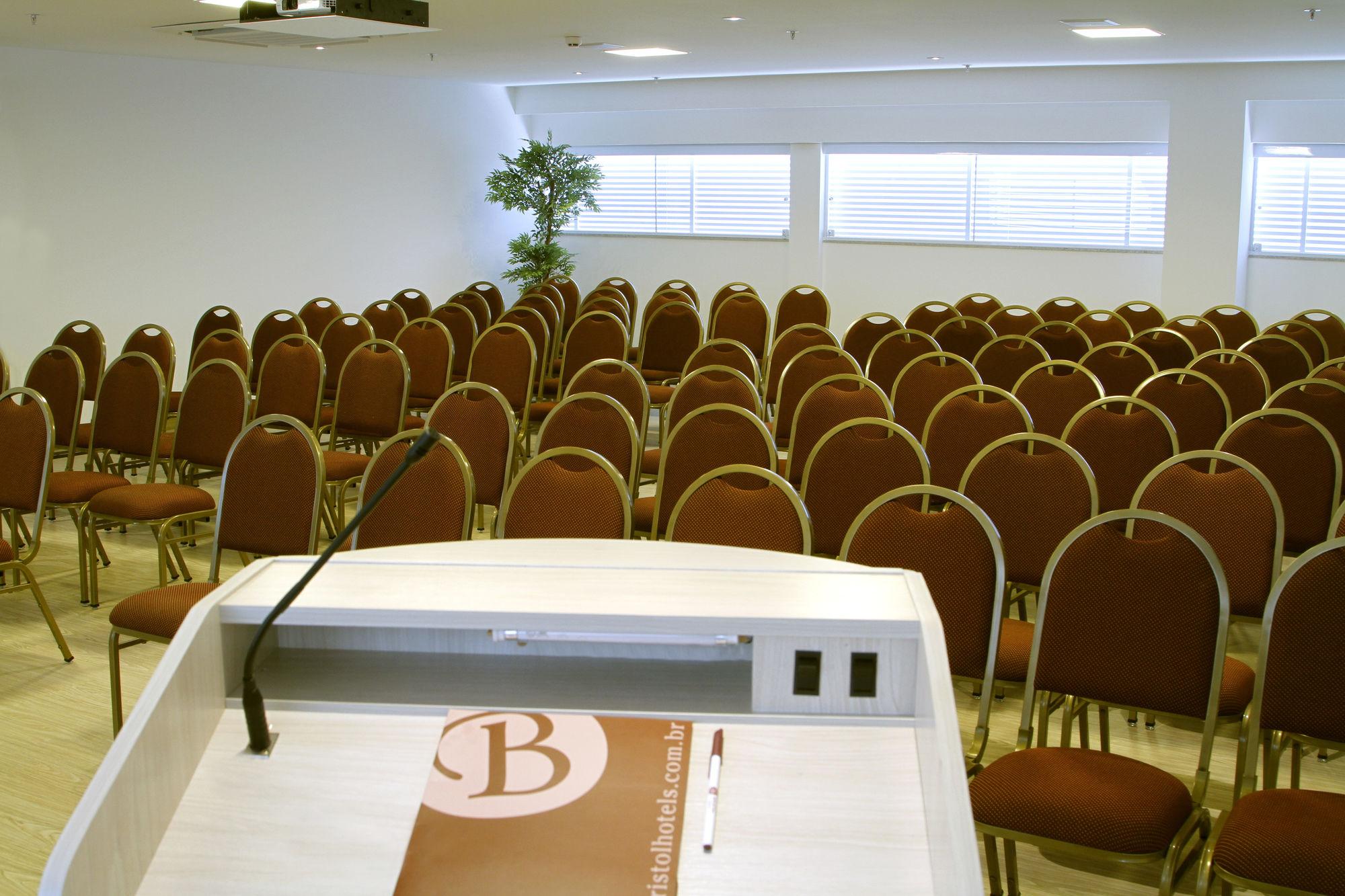 Transamerica Fit Vitoria Reta Da Penha Extérieur photo