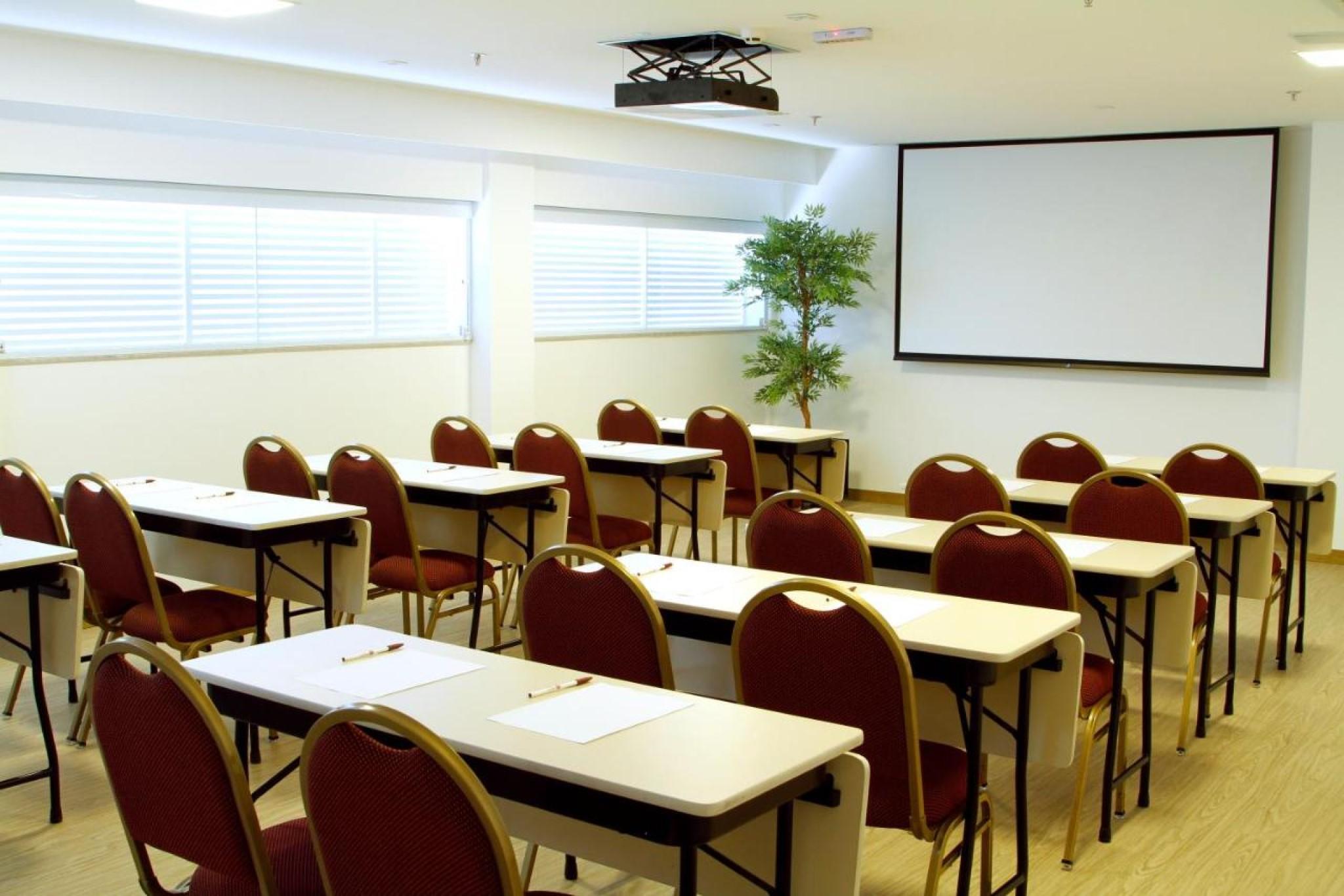 Transamerica Fit Vitoria Reta Da Penha Extérieur photo