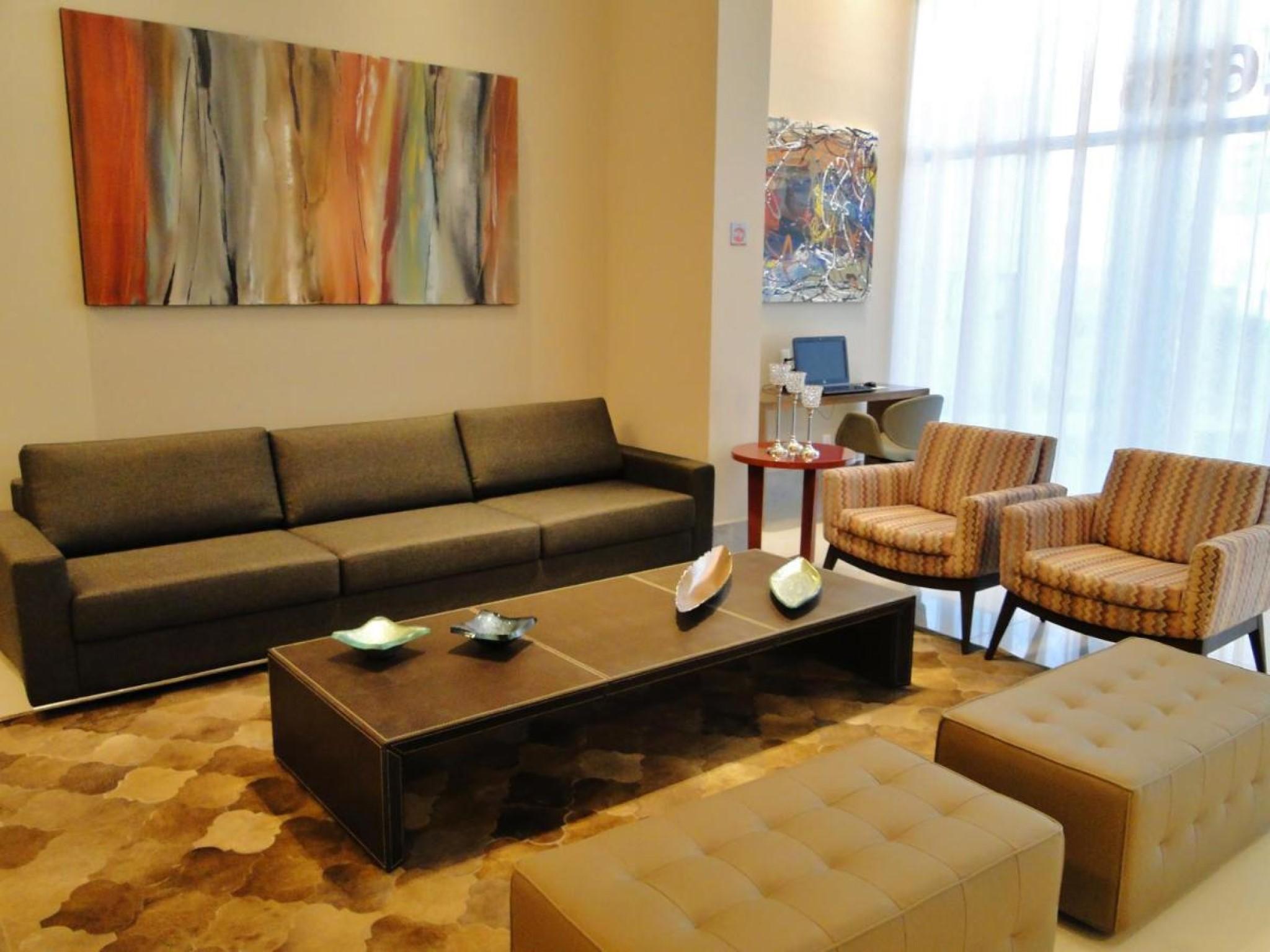 Transamerica Fit Vitoria Reta Da Penha Extérieur photo