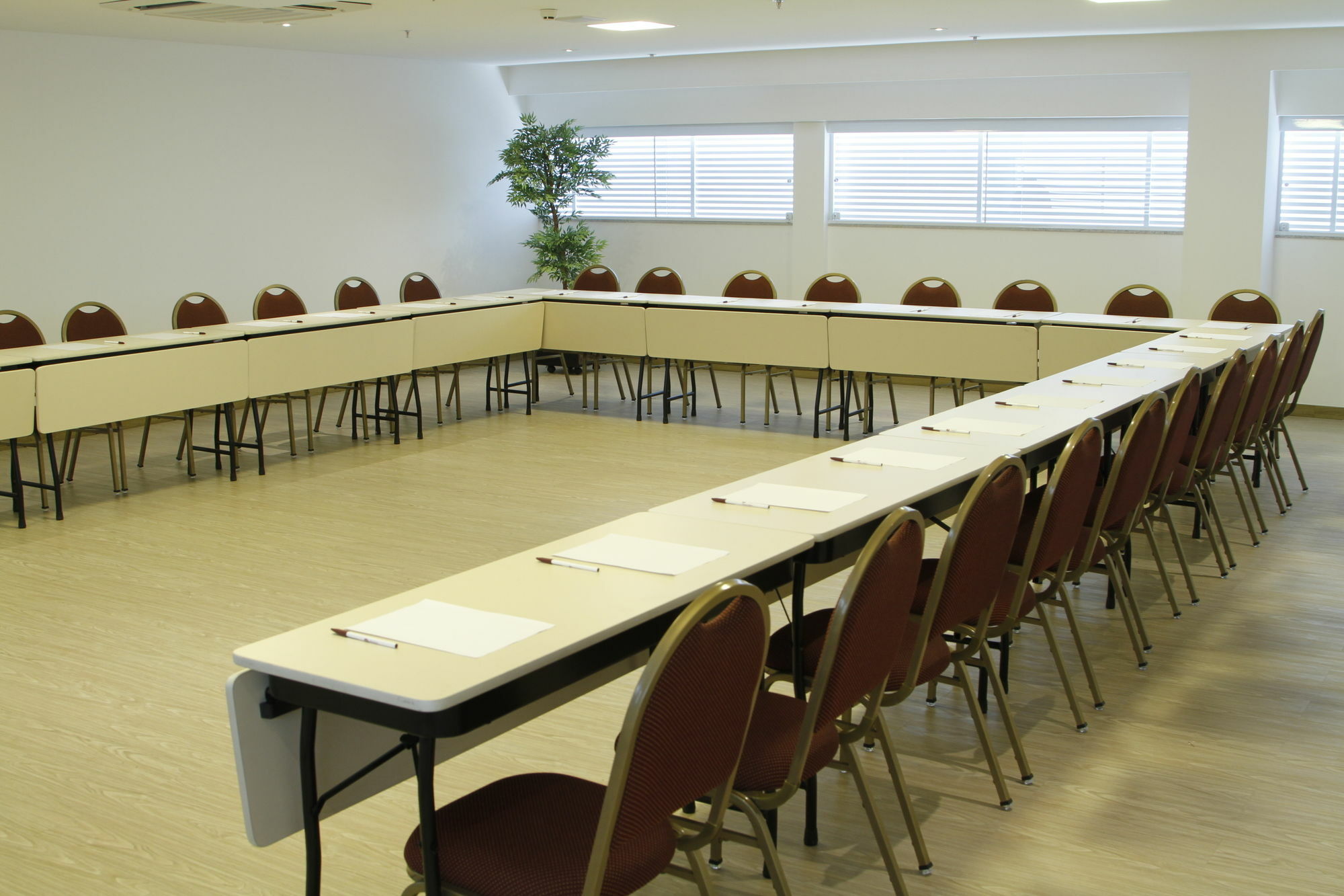 Transamerica Fit Vitoria Reta Da Penha Extérieur photo