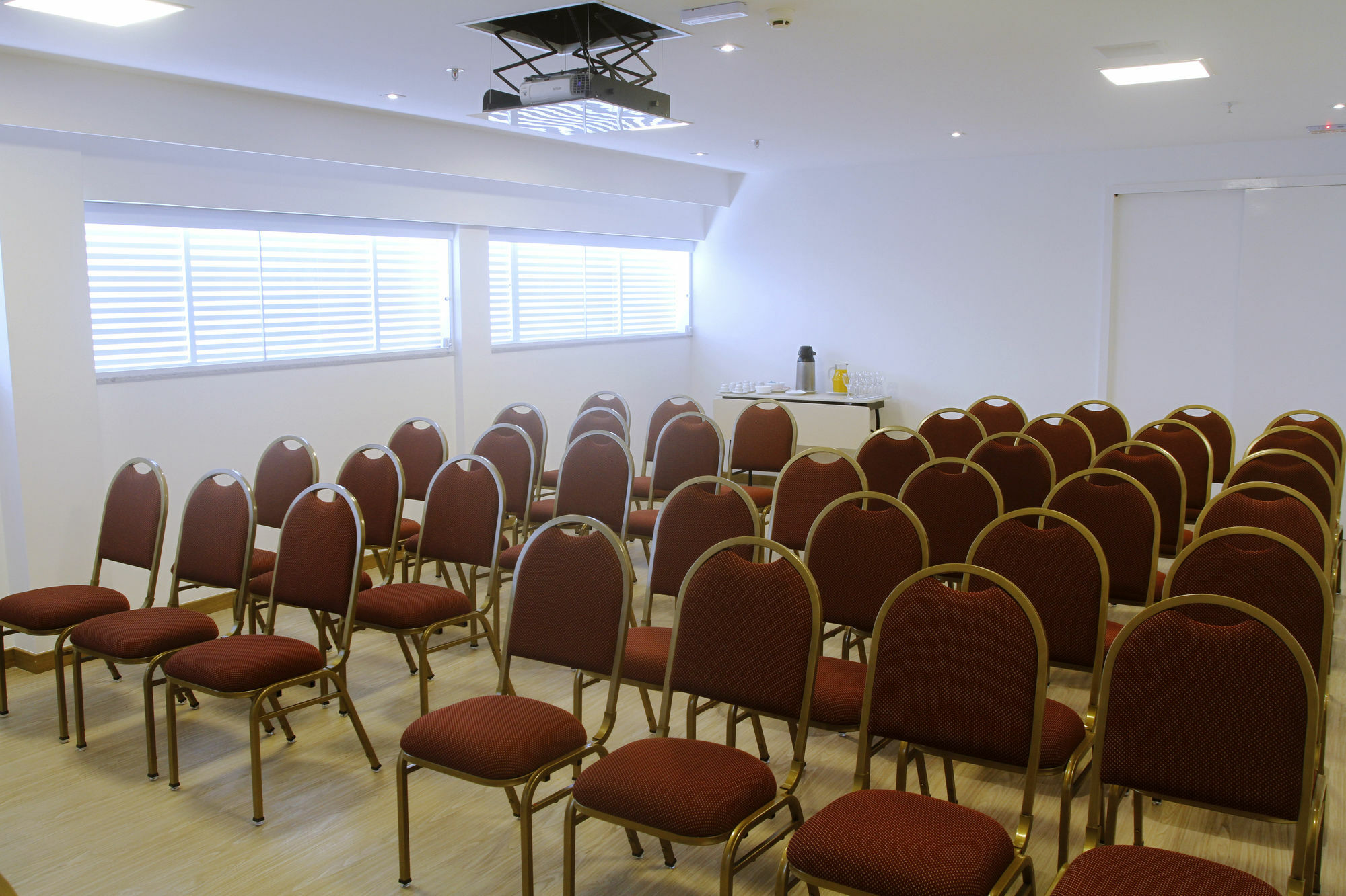Transamerica Fit Vitoria Reta Da Penha Extérieur photo